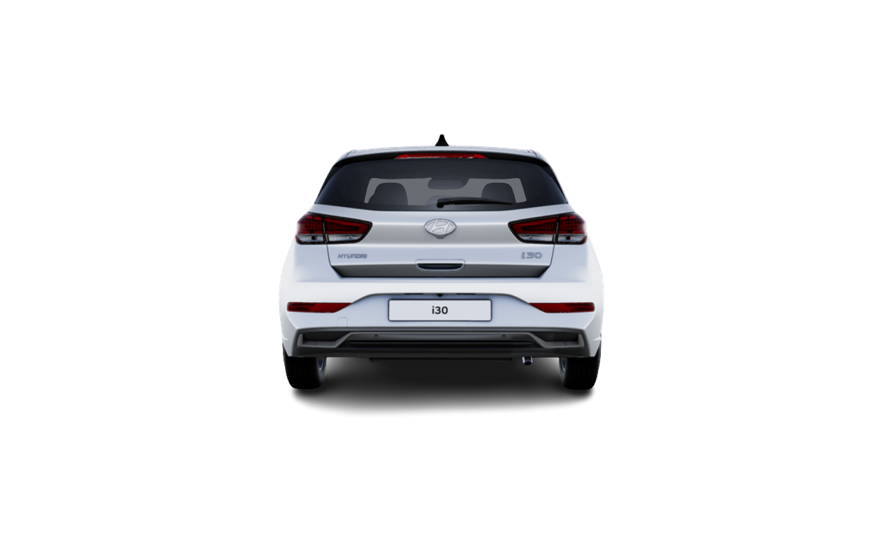 HYUNDAI i30 Modern