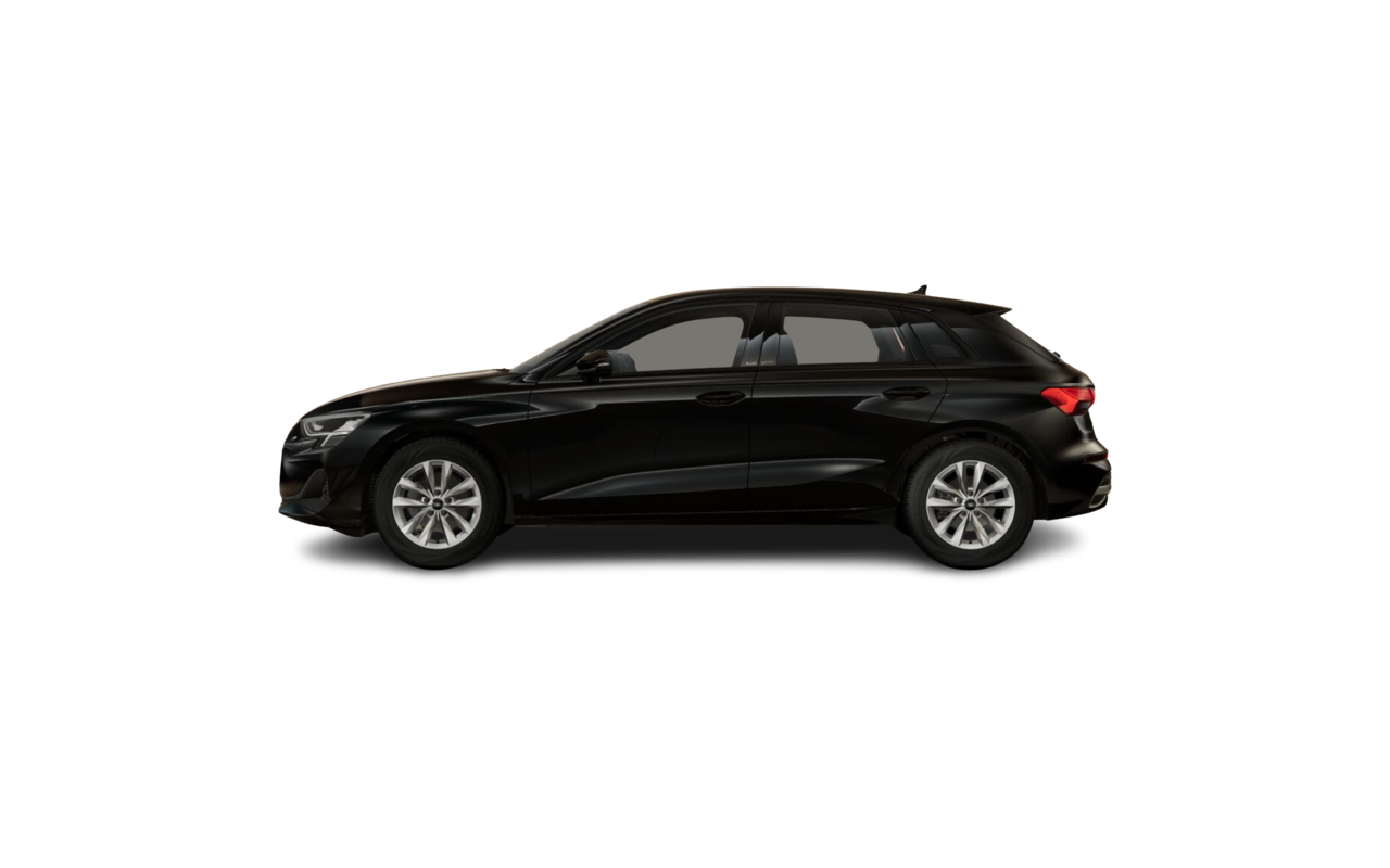 AUDI A3 Sportback Base 30 TFSI