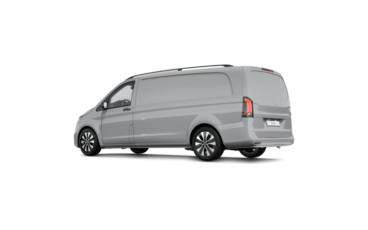 MERCEDES Vito Furgon PRO