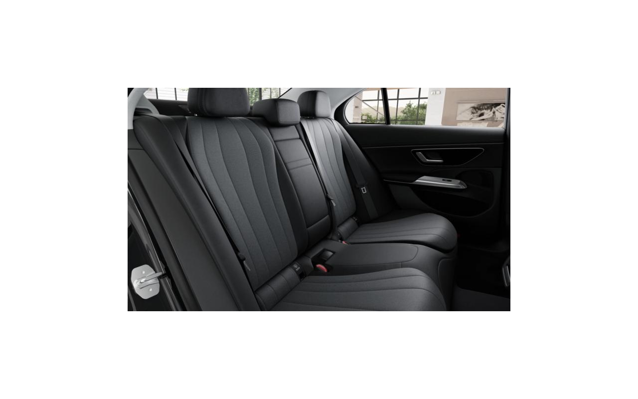 MERCEDES Klasa E Limuzyna E 220 d Avantgarde