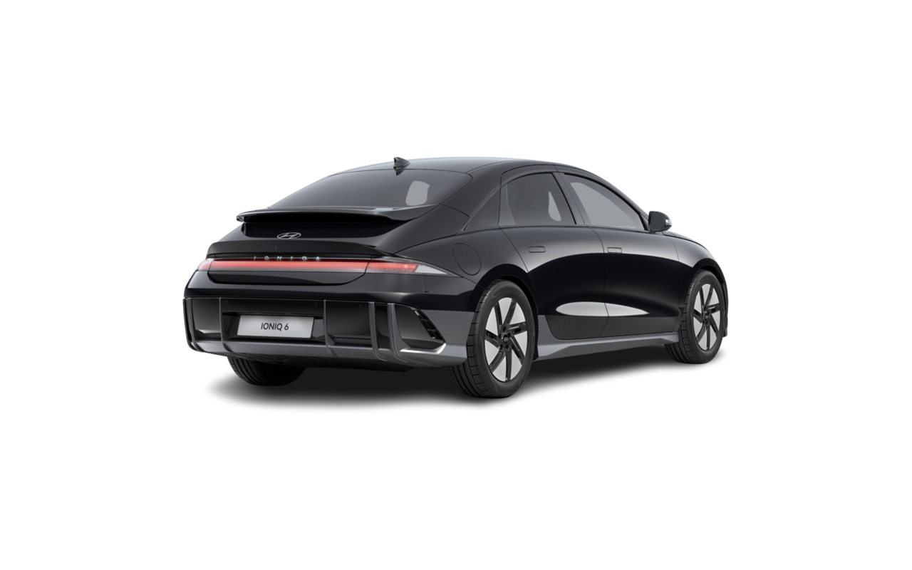 HYUNDAI IONIQ 6 Techniq 2WD 229KM