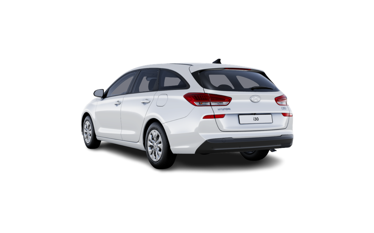 HYUNDAI i30 Pure