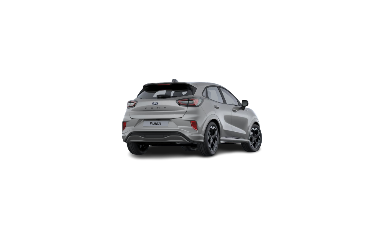 FORD Puma ST-Line X