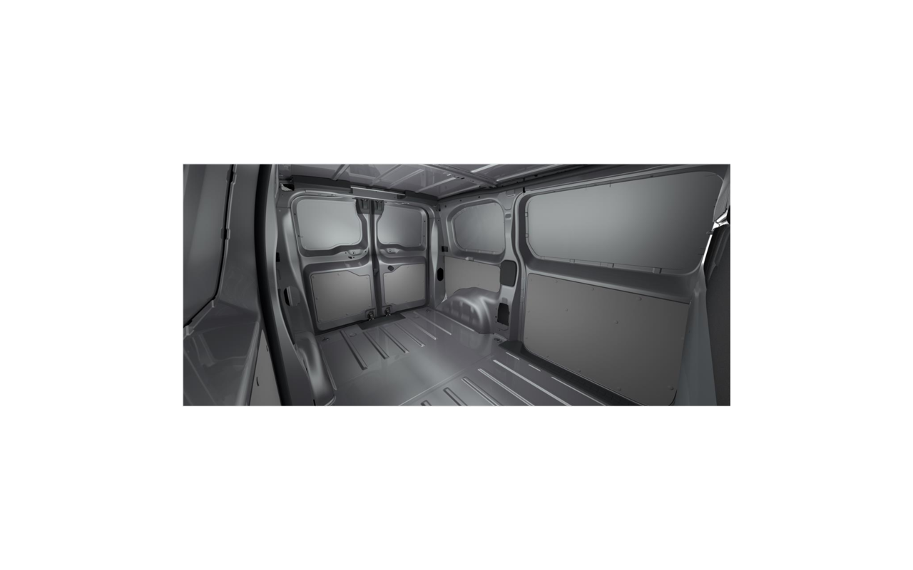 TOYOTA Proace Active Long Pojedyncze Drzwi Boczne