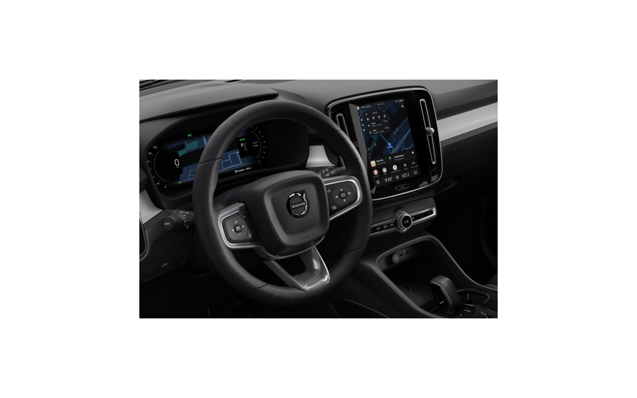 VOLVO XC40 Plus B3 Mild Hybrid