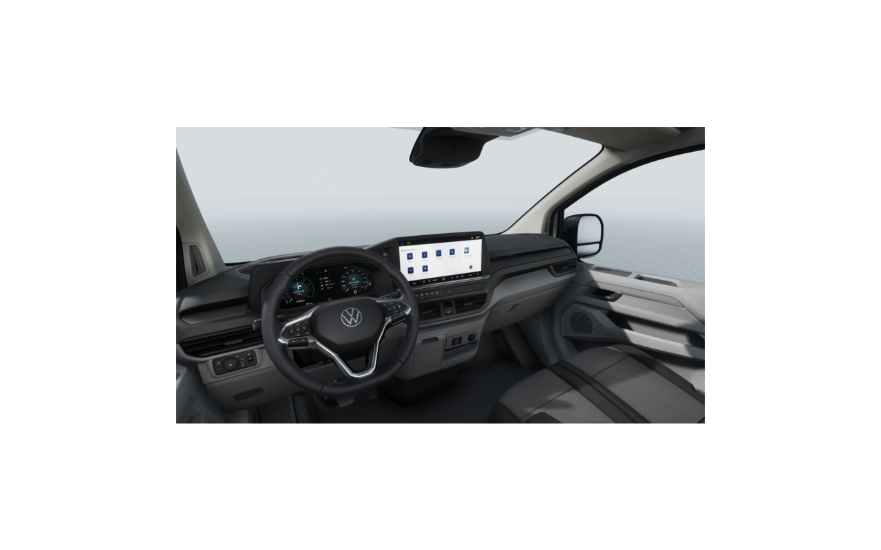 VOLKSWAGEN Transporter T7 Furgon Furgon