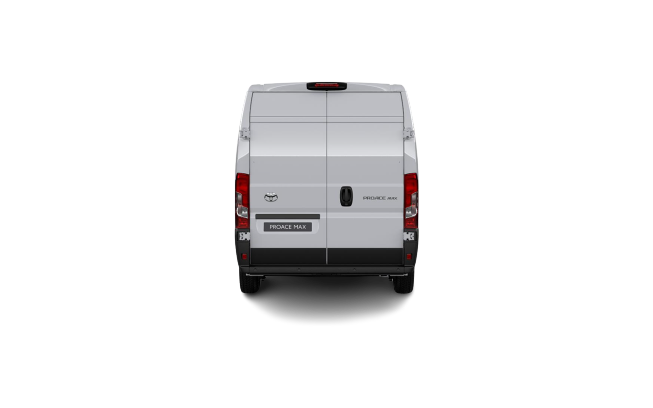 TOYOTA Proace Max Furgon Life L2H2