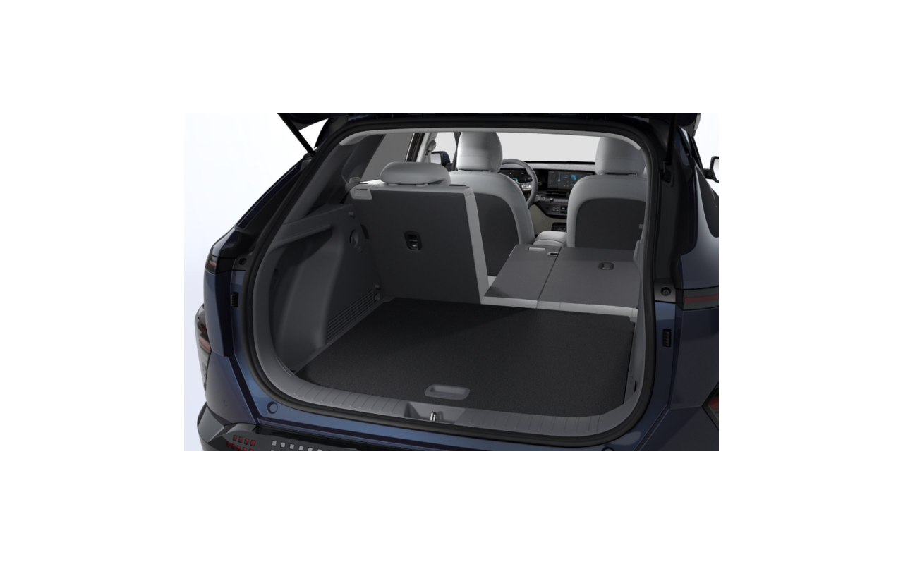 HYUNDAI Kona Electric Smart 204KM