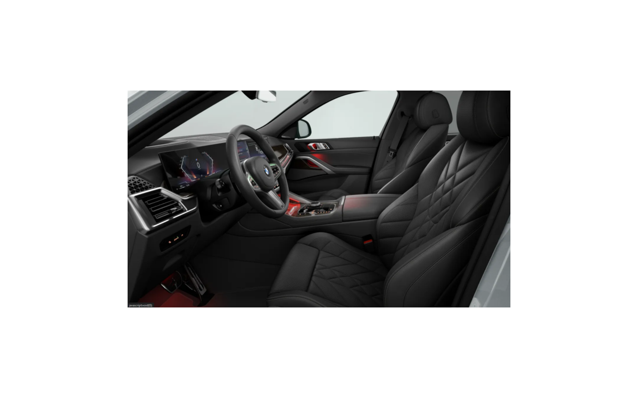 BMW X6 xDrive40d M Sport