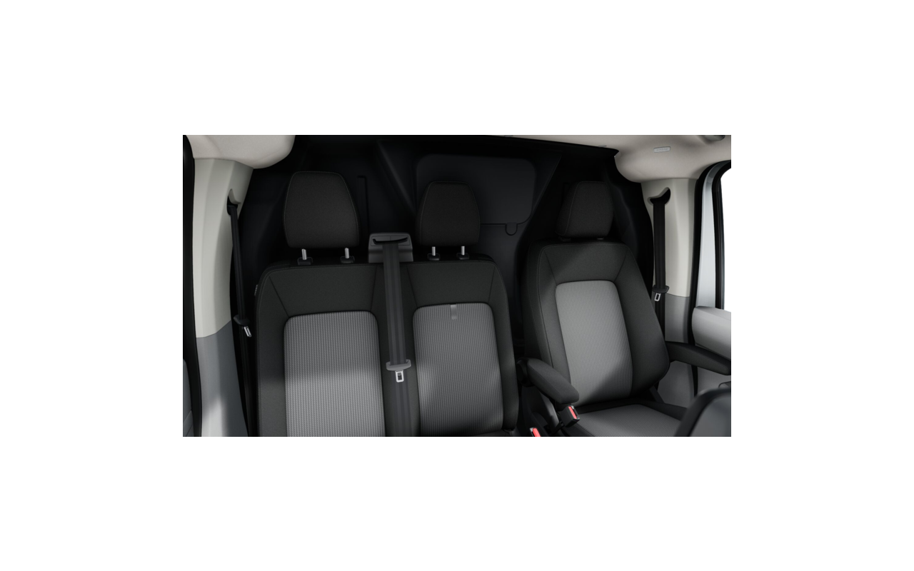 VOLKSWAGEN Transporter T7 Furgon Furgon