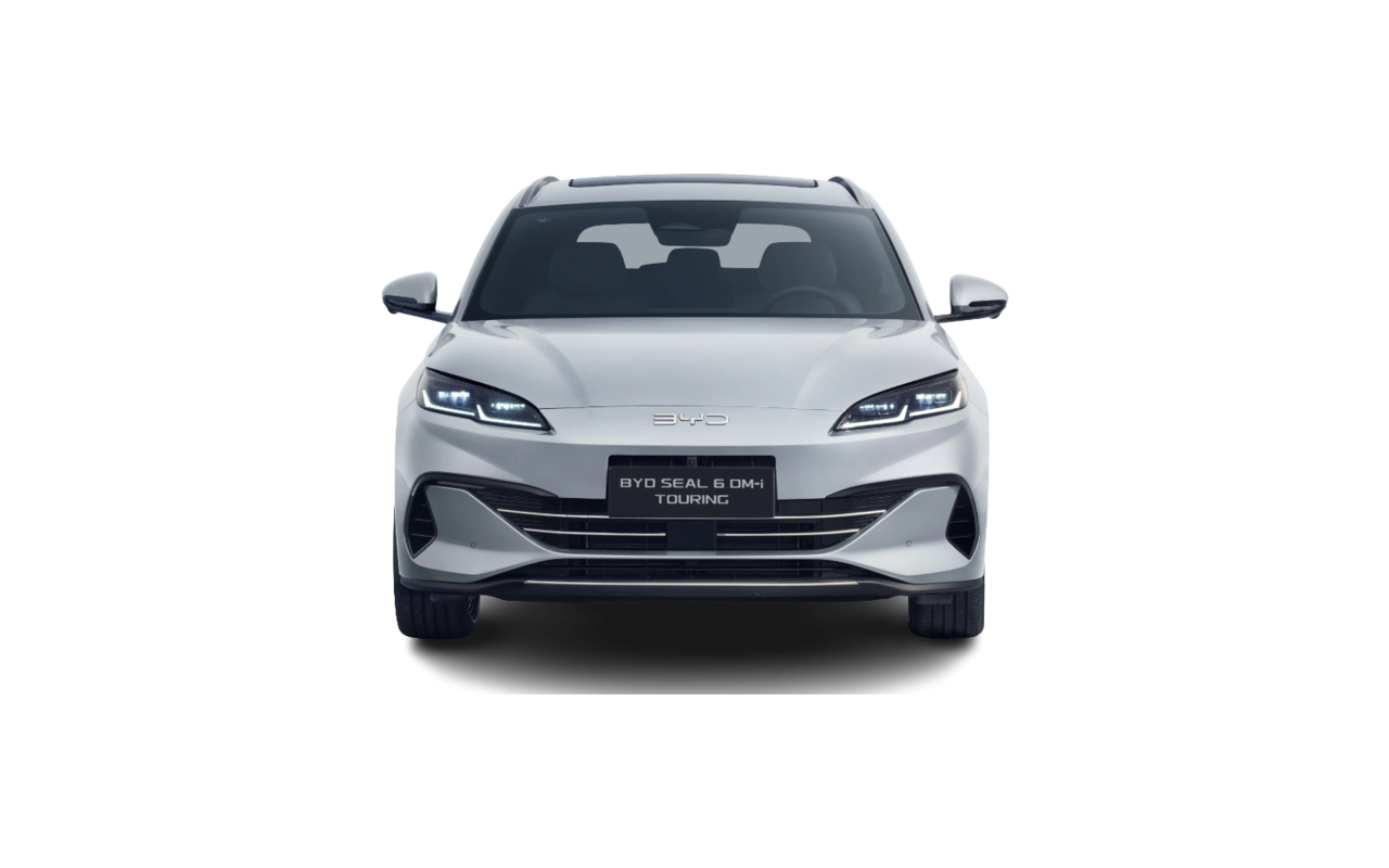 BYD Seal 6 DM-i Touring Boost