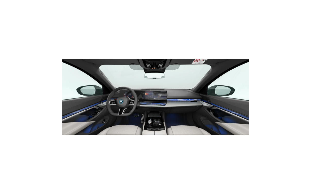 BMW Seria 5 Limuzyna 530e xDrive M Sport
