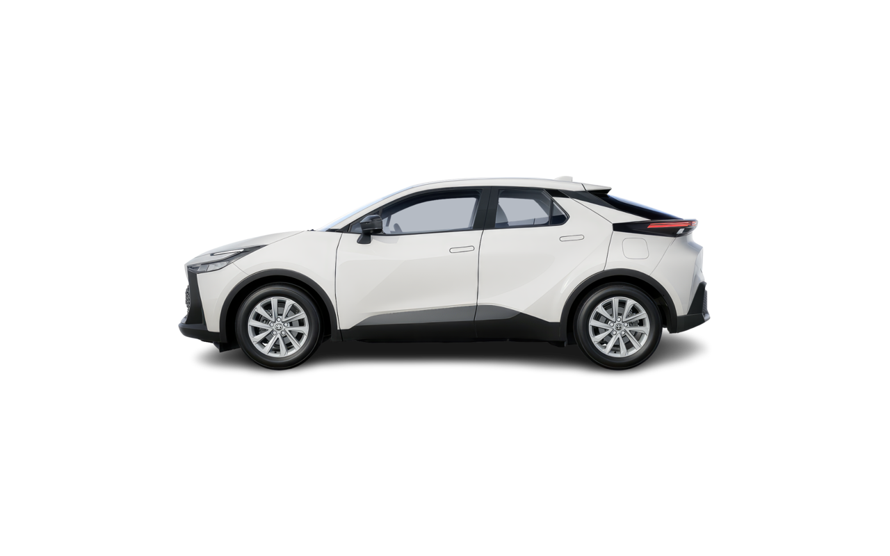 TOYOTA C-HR Comfort HEV