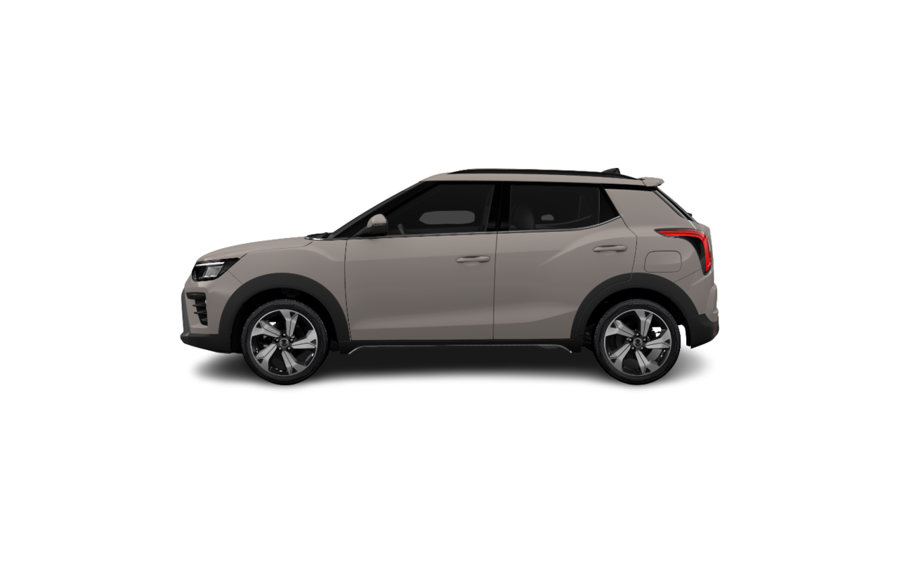 KGM Tivoli Joy