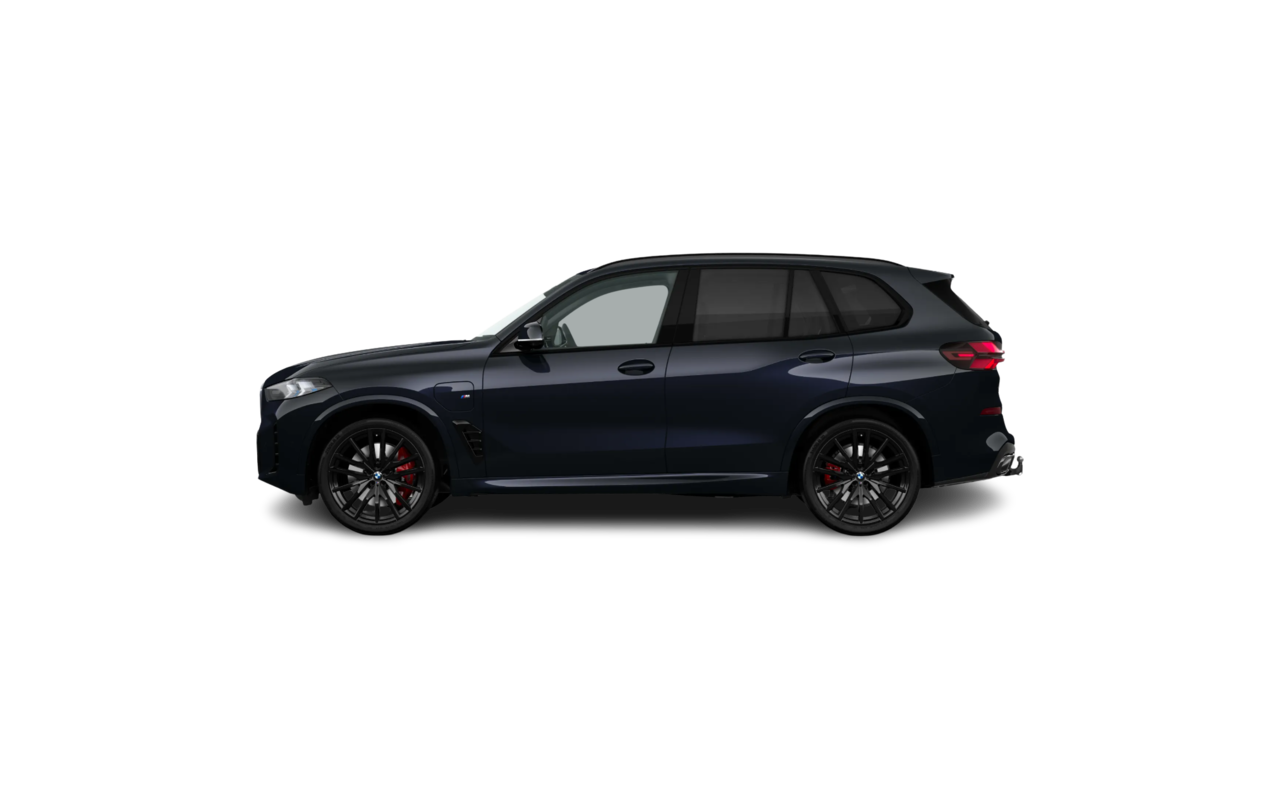 BMW X5 xDrive50e M Sport