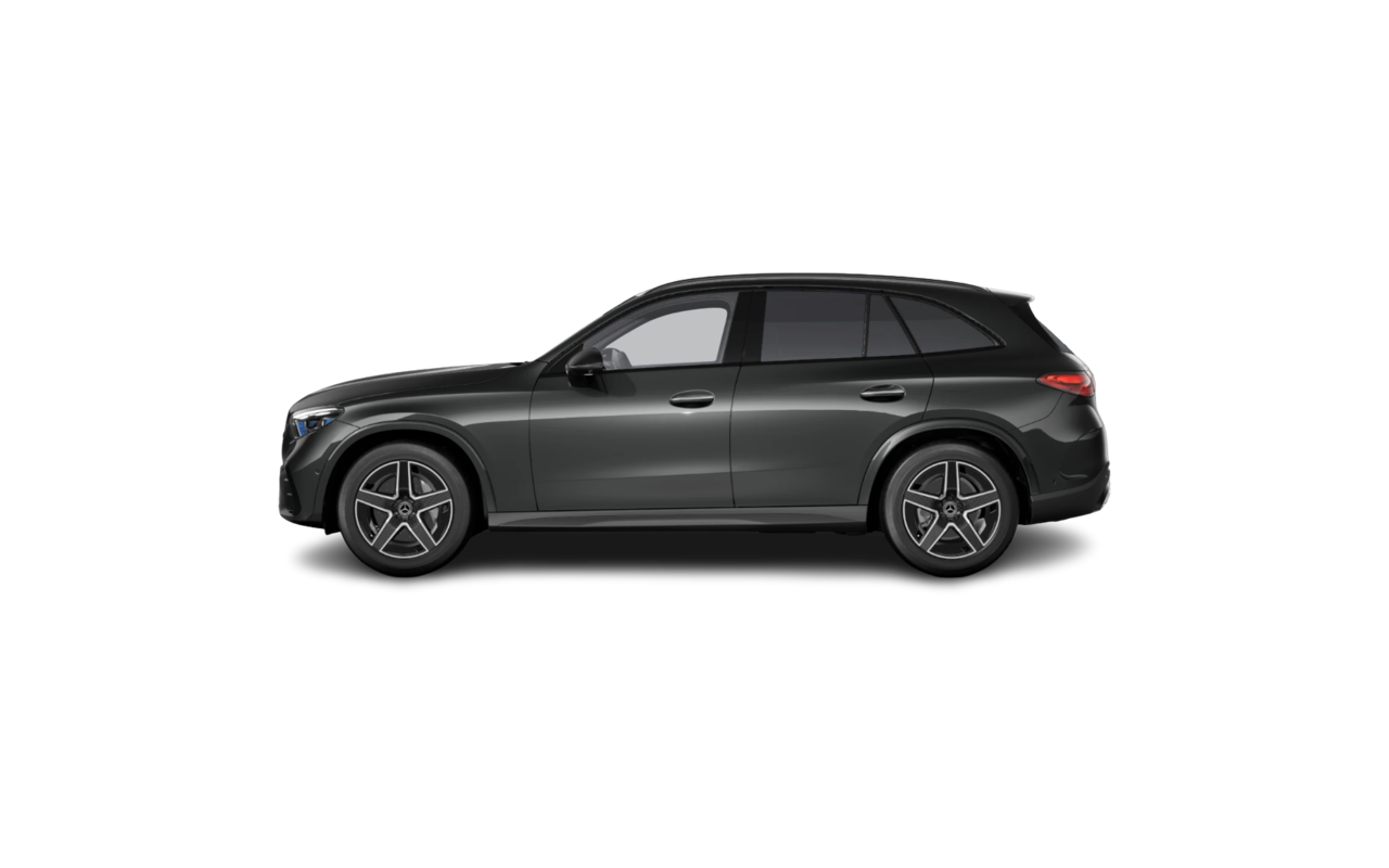 MERCEDES GLC 200 4MATIC AMG Line