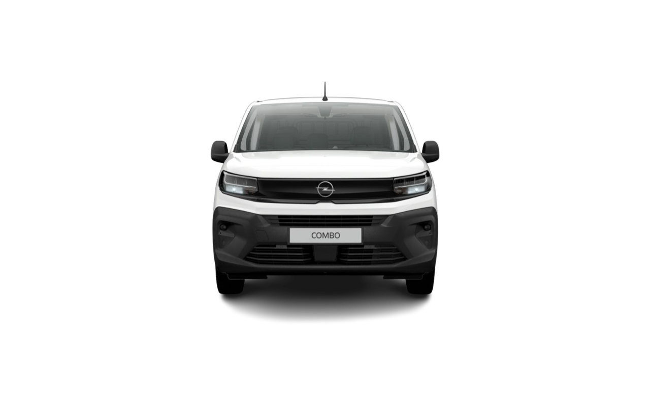 OPEL Combo Cargo L2