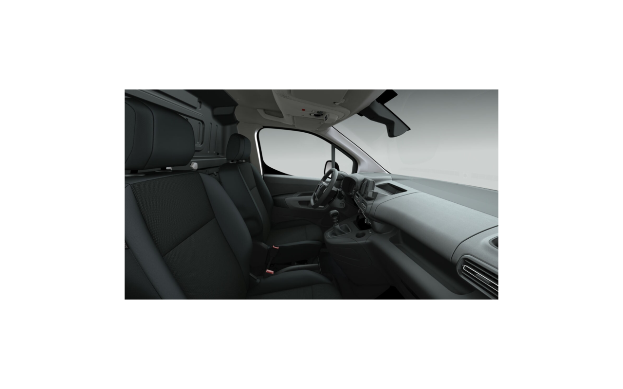 OPEL Combo Cargo L1