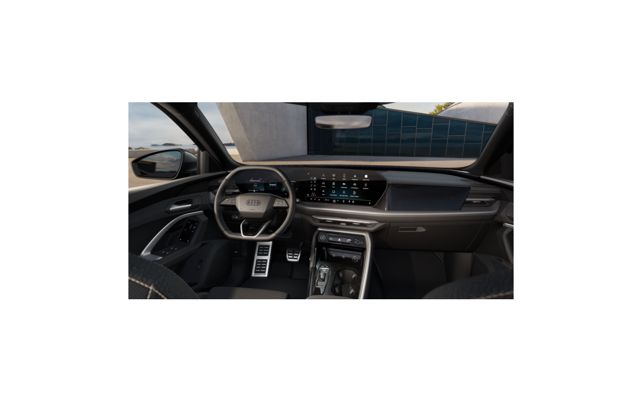 AUDI Q5 S Line TDI quattro