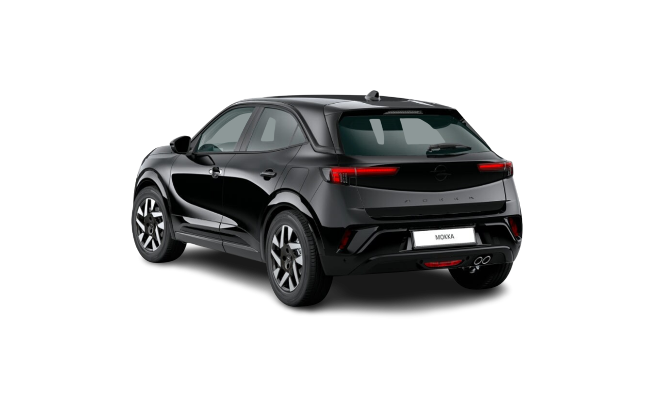 OPEL Mokka GS