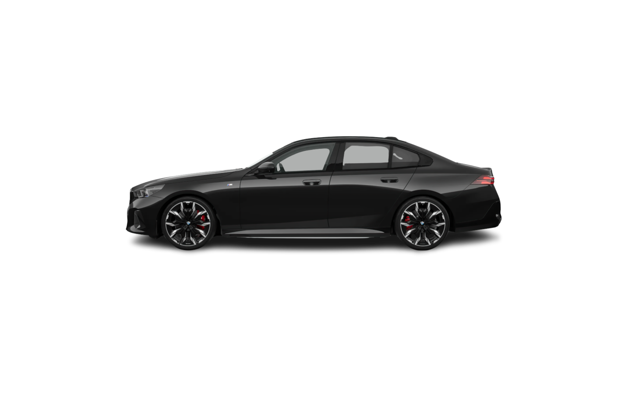 BMW Seria 5 Limuzyna 520d xDrive M Sport