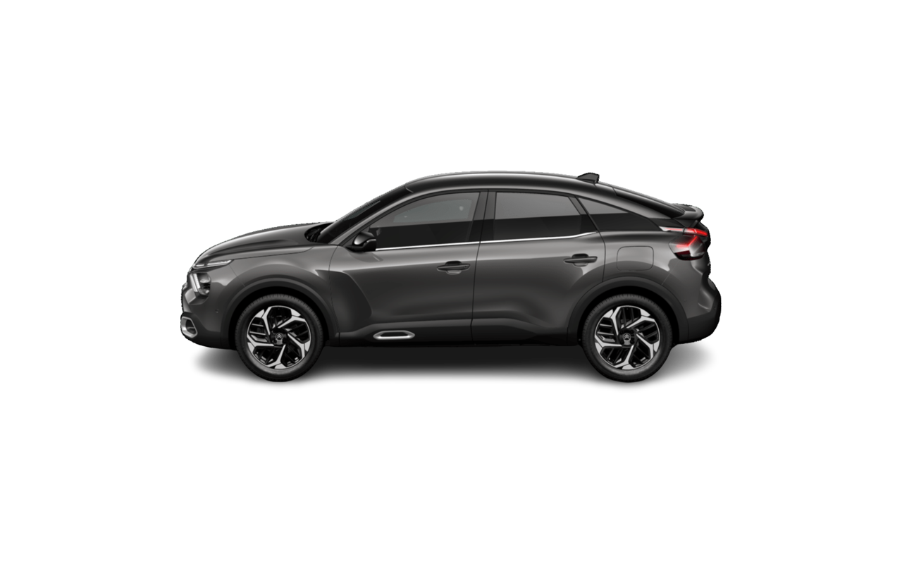CITROEN C4 Max
