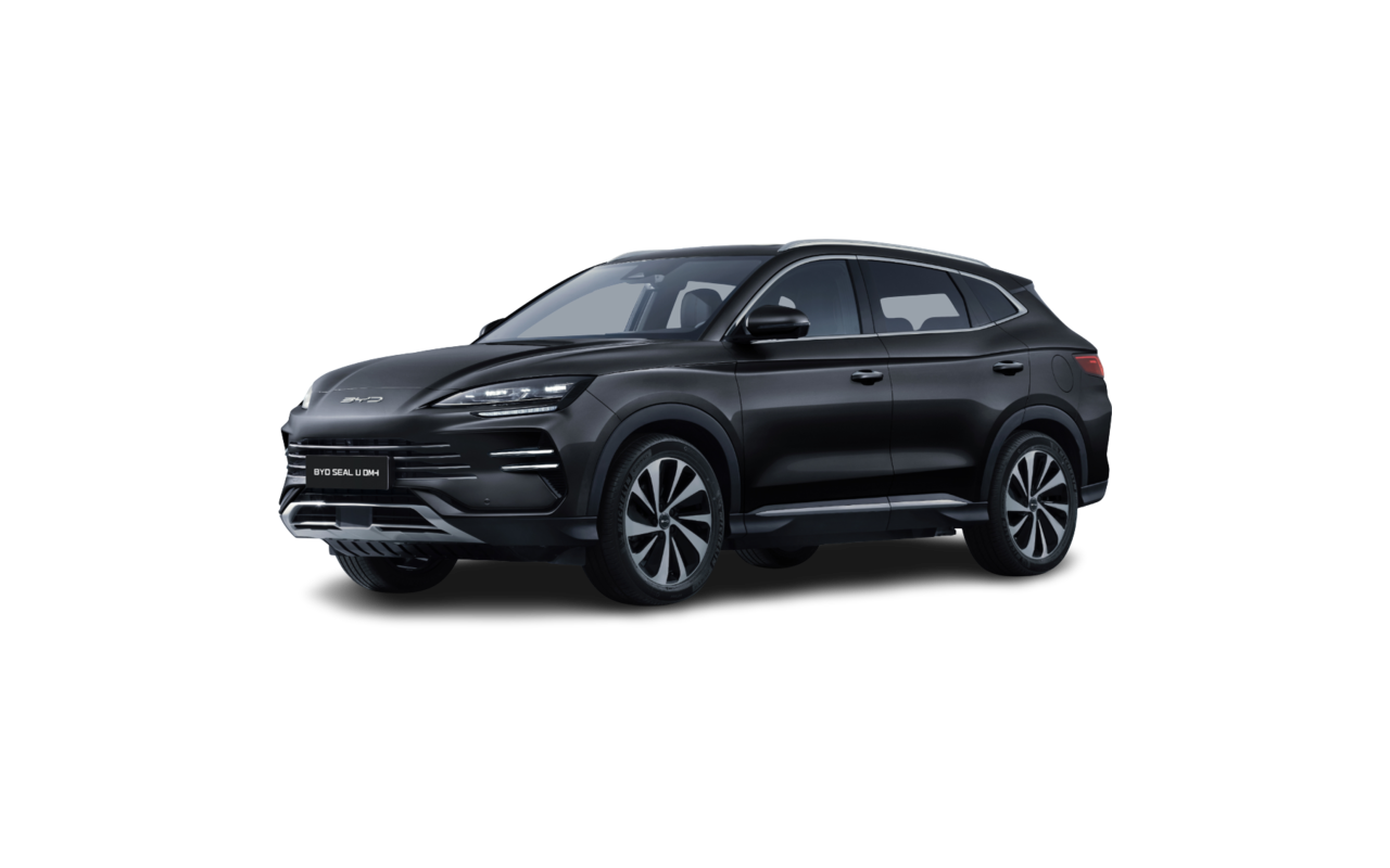 BYD Seal U DM-i Boost