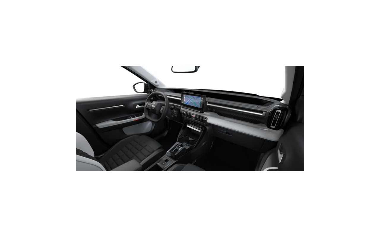 CITROEN C3 Aircross Max