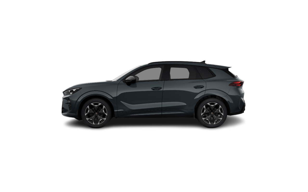 CUPRA Terramar Standard