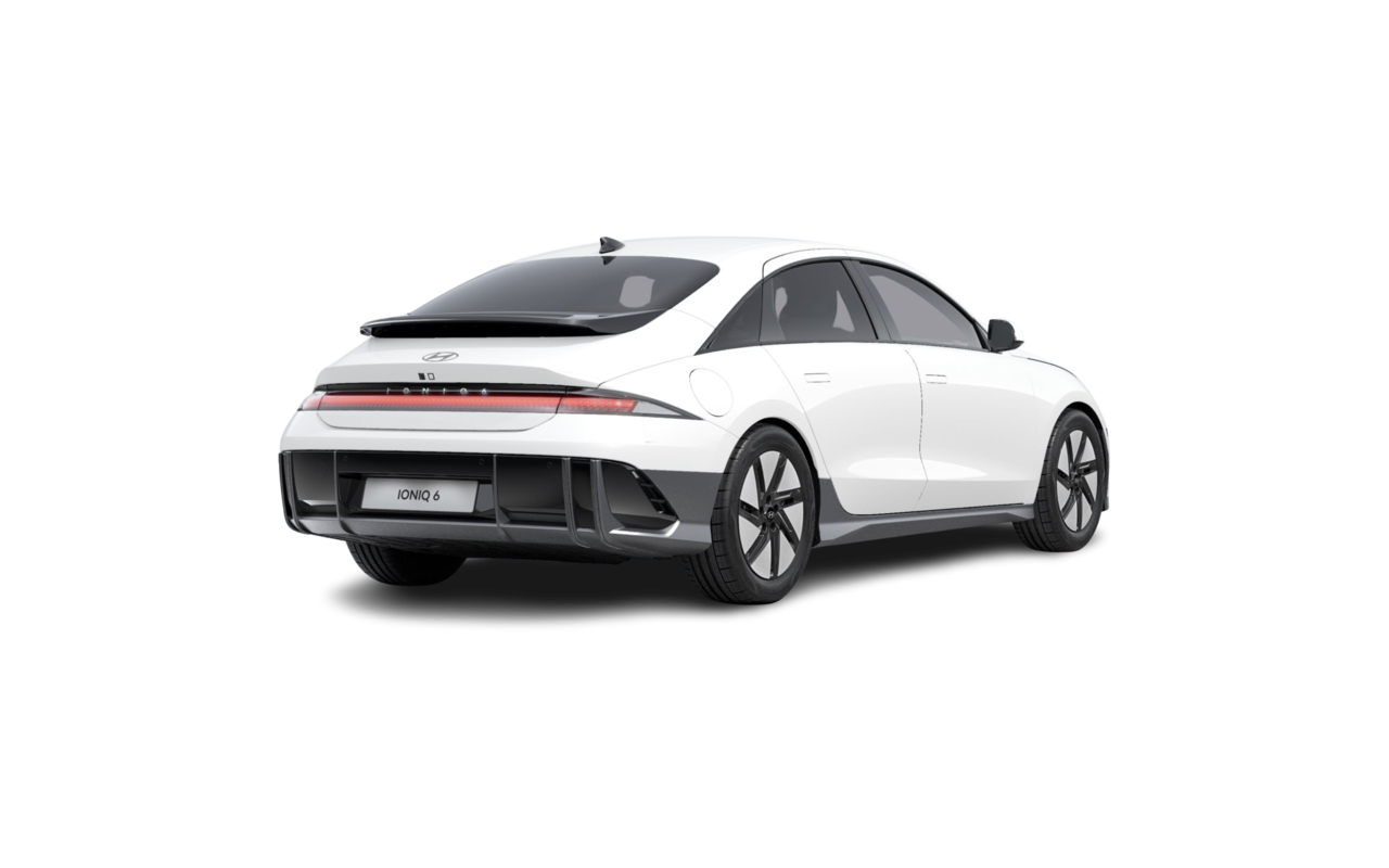HYUNDAI IONIQ 6 Techniq 2WD 229KM