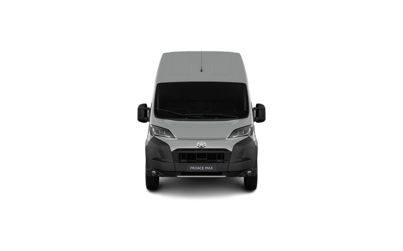 TOYOTA Proace Max Furgon Active L4H3