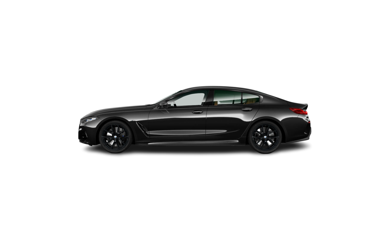 BMW Seria 8 Gran Coupe 840d xDrive M Sport