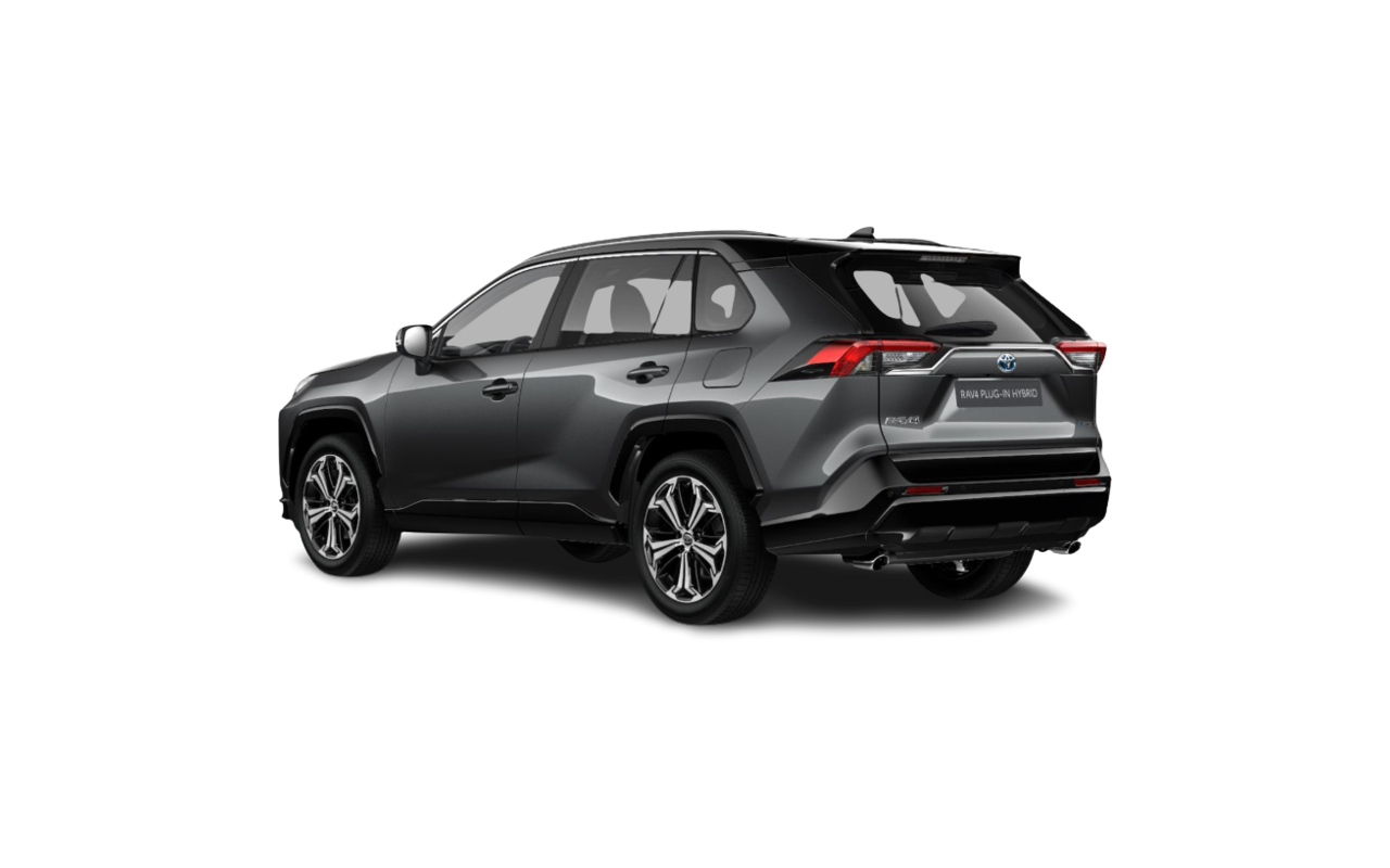 TOYOTA RAV4 Selection PHEV