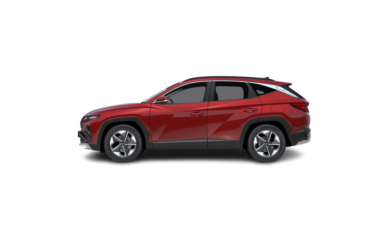 HYUNDAI Tucson Executive HEV