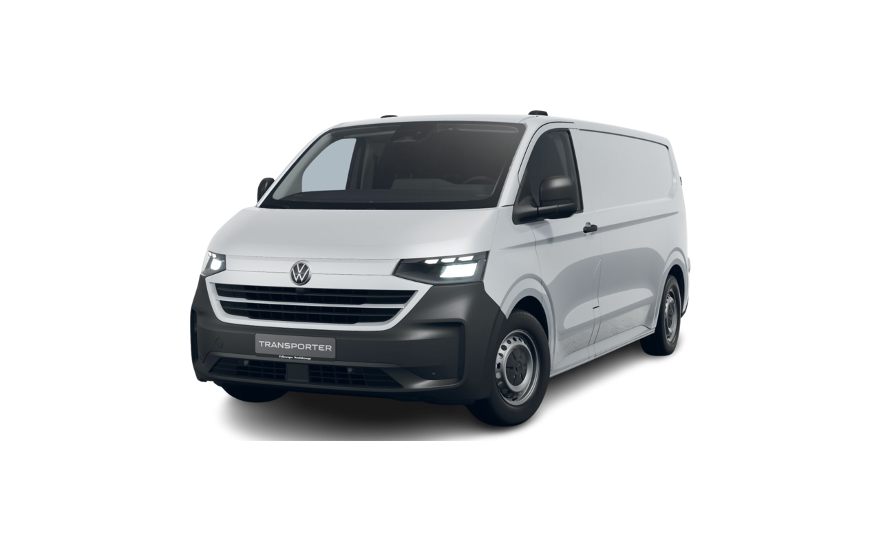 VOLKSWAGEN Transporter T7 Furgon Furgon