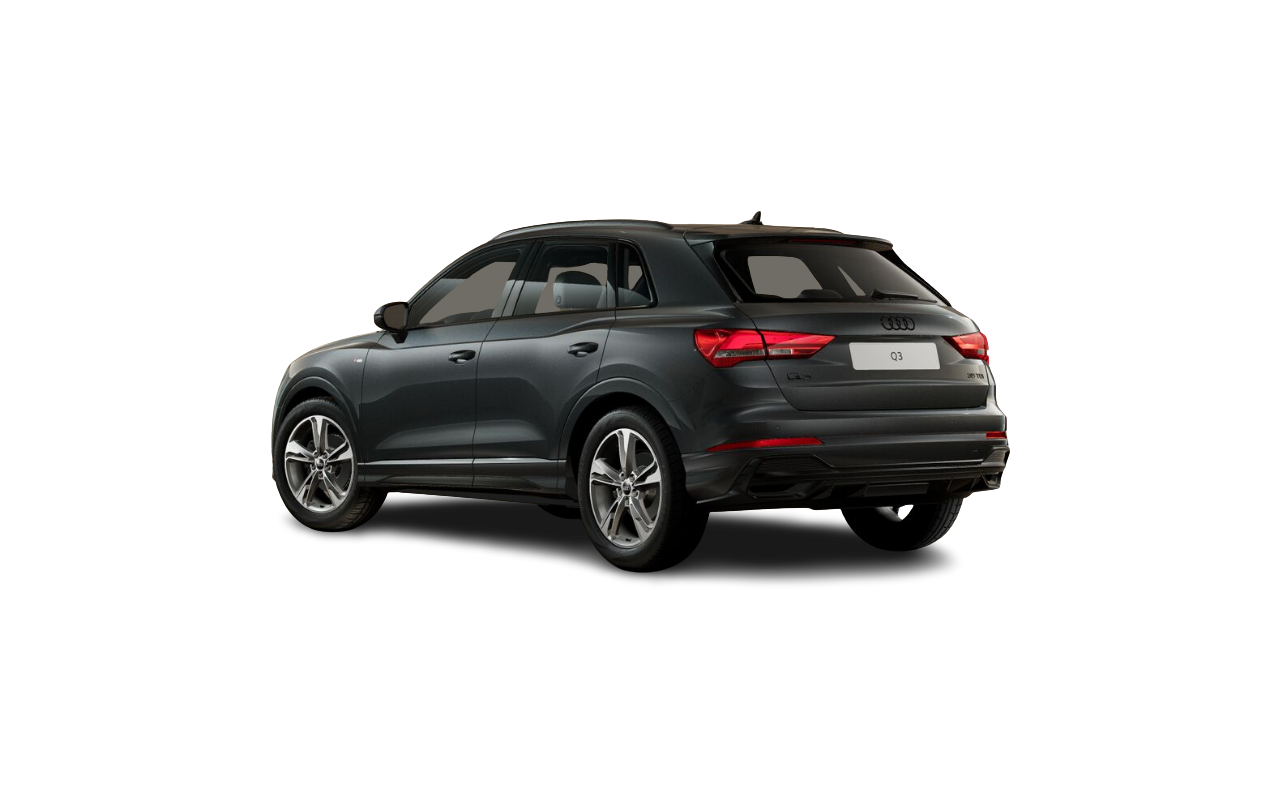 AUDI Q3 S line 35 TDI
