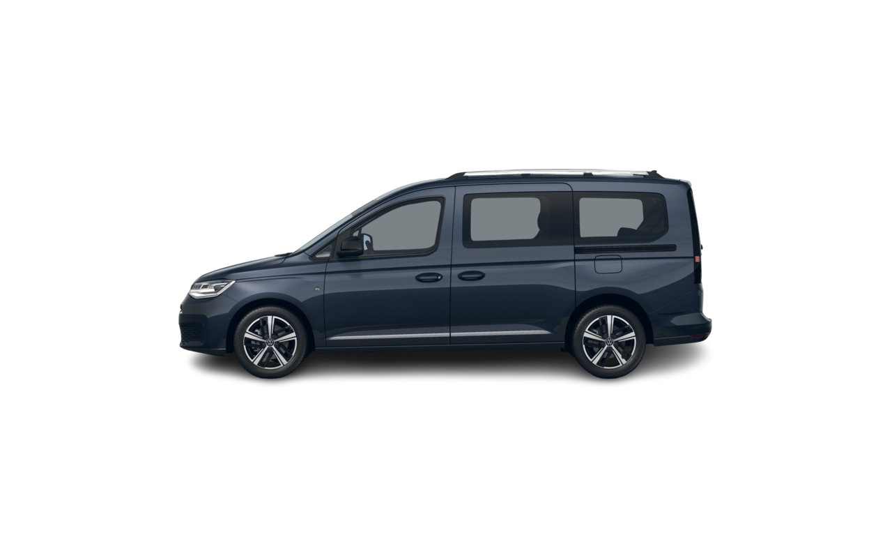 VOLKSWAGEN Caddy Style