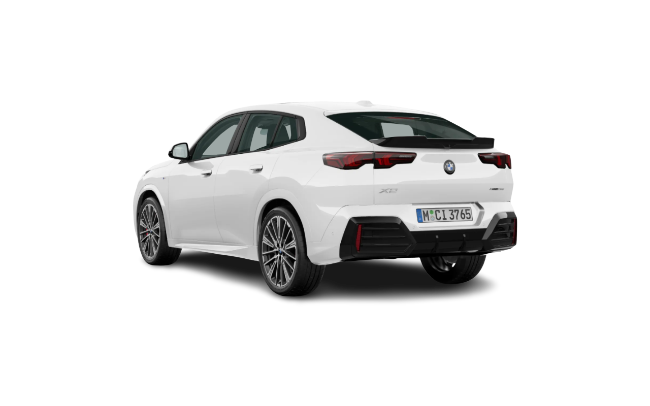 BMW X2 xDrive20d M Sport