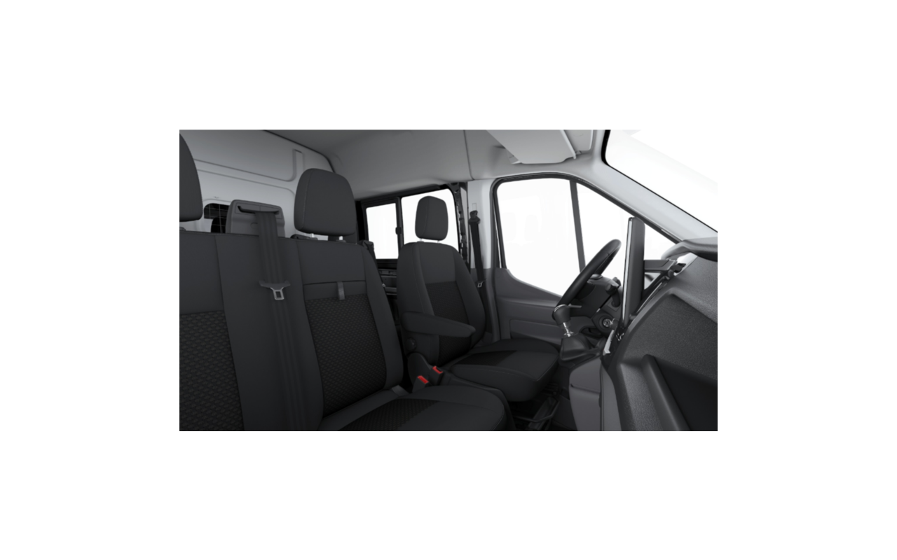 FORD Transit L2H2