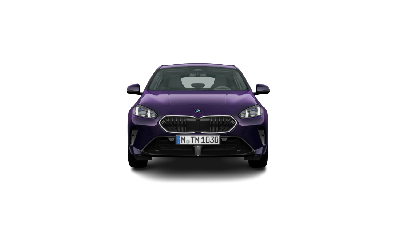 BMW Seria 1 118d M Sport