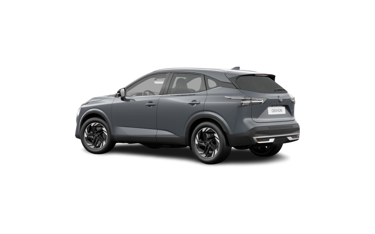NISSAN Qashqai N-Connecta e-POWER