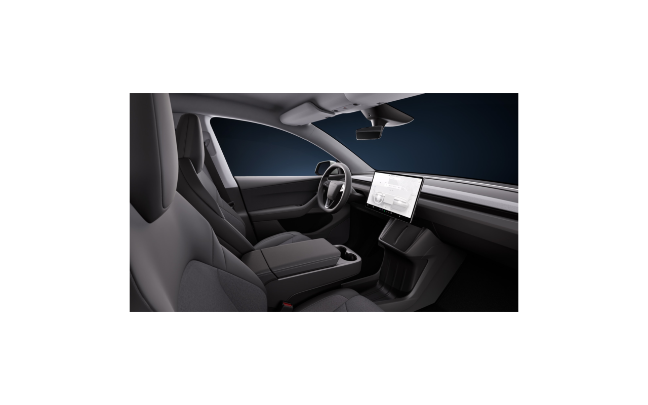 TESLA Model Y Standard RWD