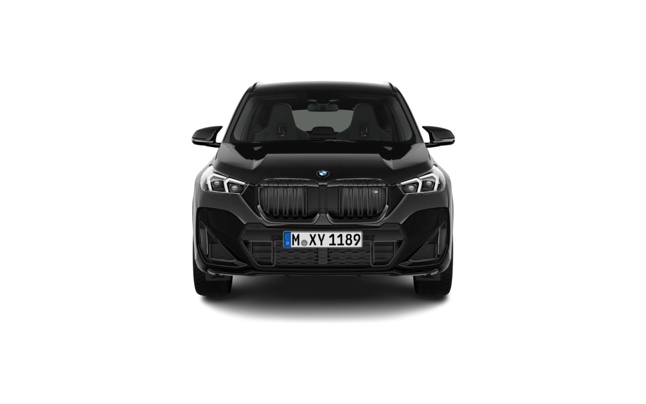 BMW X1 M35i xDrive