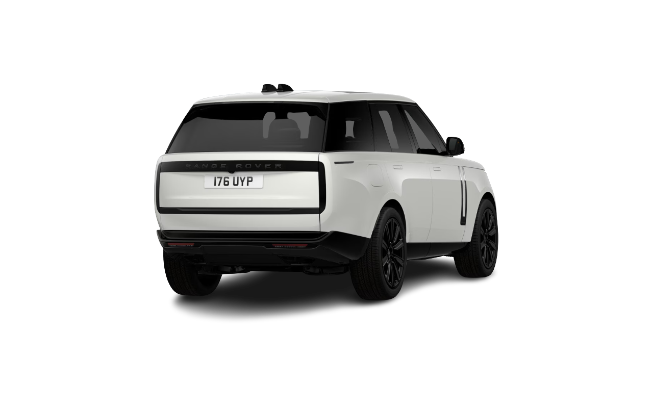 LAND ROVER Range Rover Autobiography P460e PHEV