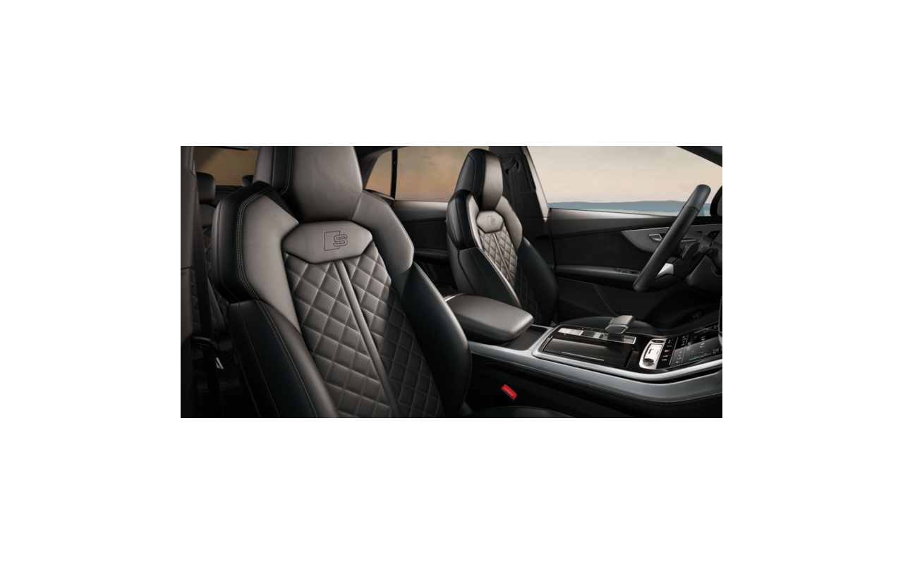 AUDI Q8 Base 55 TFSI e quattro