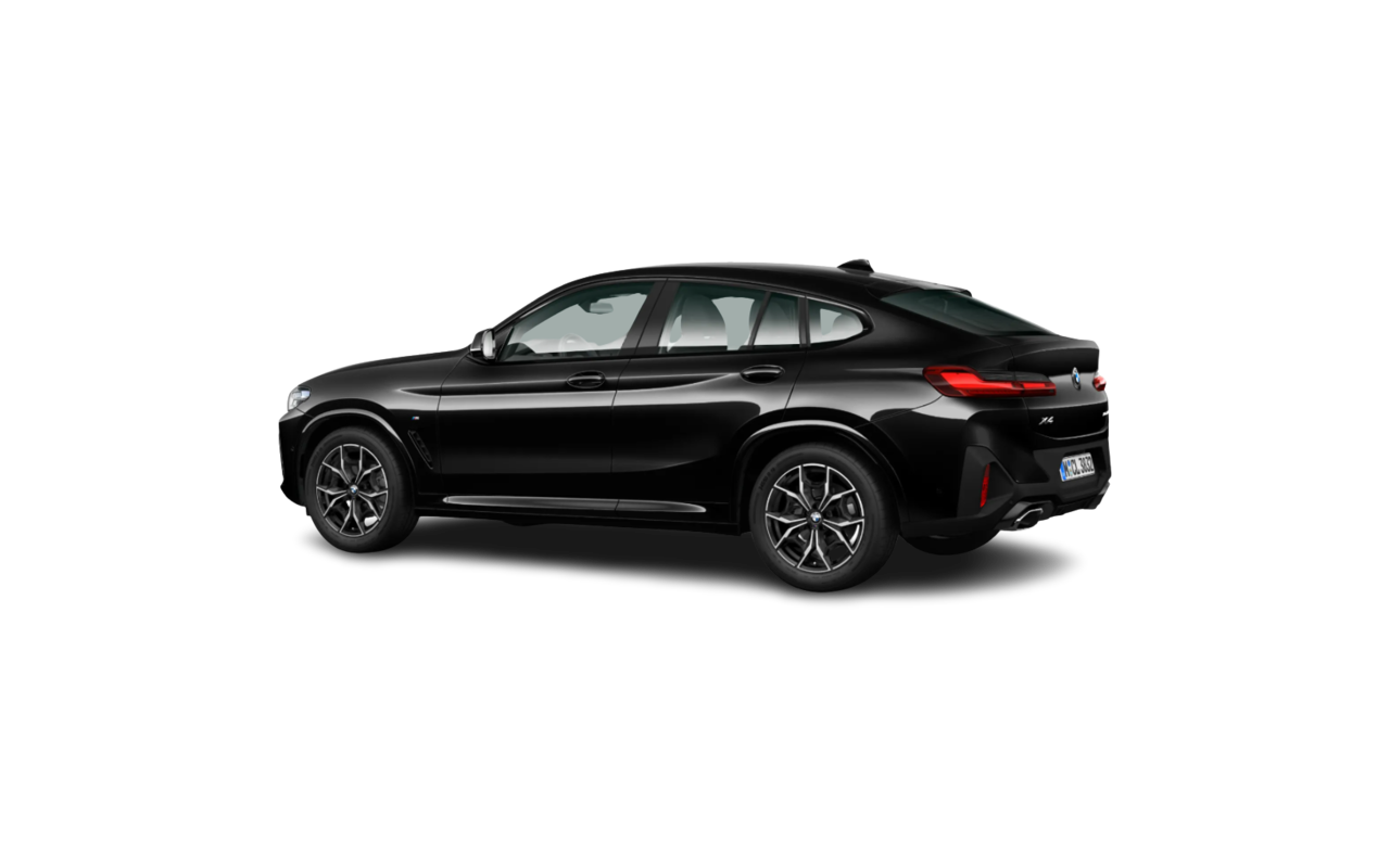 BMW X4 xDrive20d M Sport