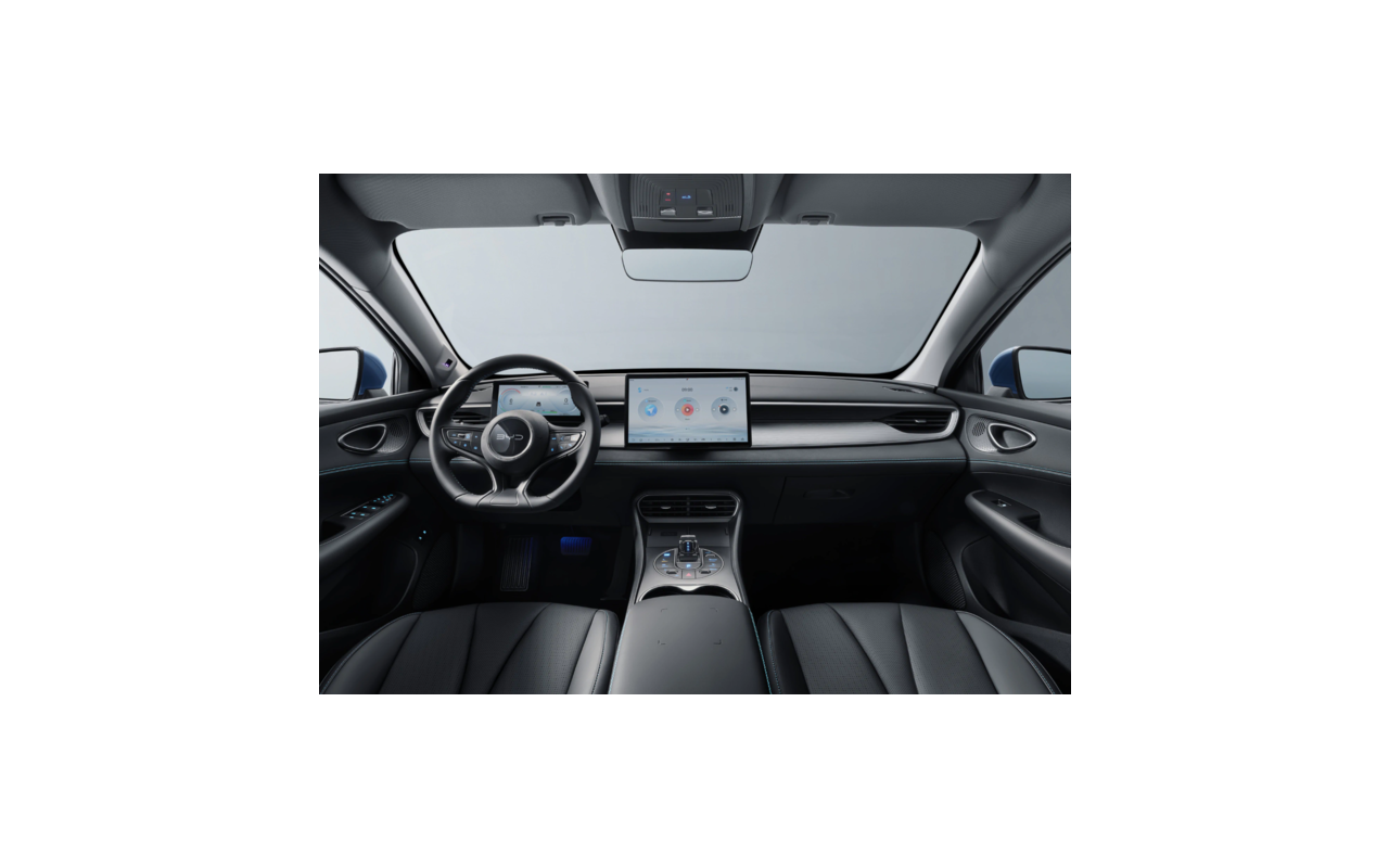 BYD Seal 5 DM-i Comfort