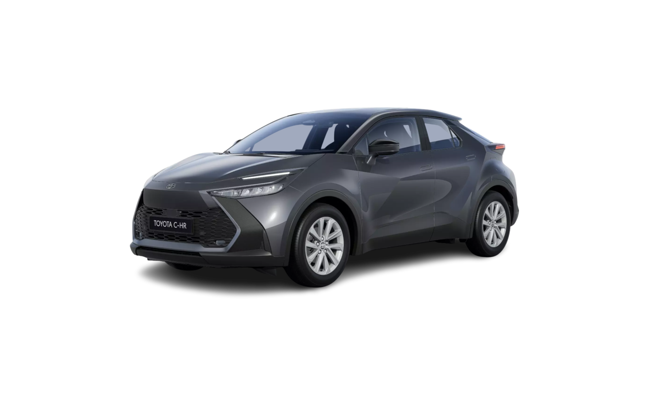 TOYOTA C-HR Comfort HEV