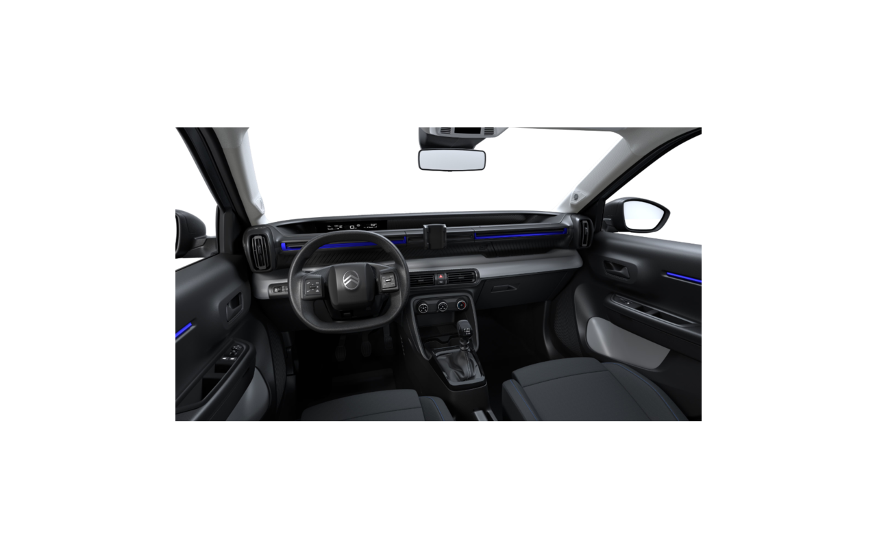 CITROEN C3 You