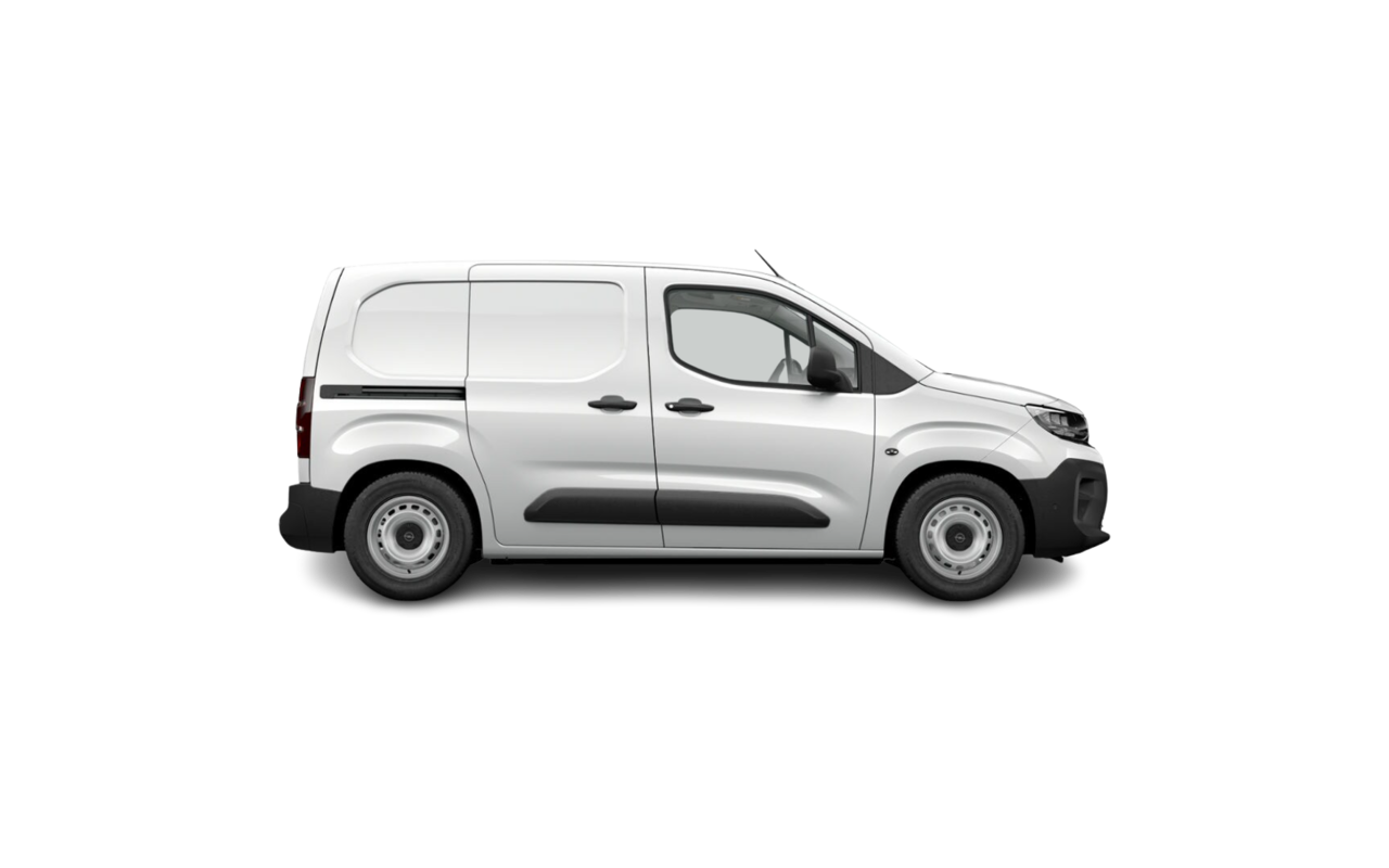 OPEL Combo Cargo L1